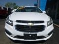 Summit White - Cruze Limited LT Photo No. 9
