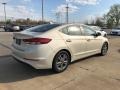 2018 Mineral Beige Hyundai Elantra Value Edition  photo #2