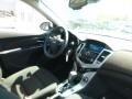 Summit White - Cruze Limited LT Photo No. 11