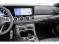 Iridium Silver Metallic - E 400 Coupe Photo No. 5