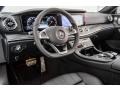 Iridium Silver Metallic - E 400 Coupe Photo No. 6