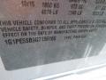 Summit White - Cruze Limited LT Photo No. 15