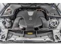 Iridium Silver Metallic - E 400 Coupe Photo No. 8
