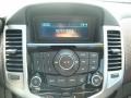 Summit White - Cruze Limited LT Photo No. 16