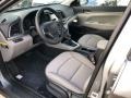 Galactic Gray - Elantra Value Edition Photo No. 4