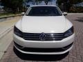 Candy White - Passat TDI SE Photo No. 15