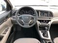 Electric Blue - Elantra Value Edition Photo No. 3