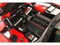 2004 Torch Red Chevrolet Corvette Coupe  photo #21