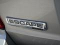 2011 Gold Leaf Metallic Ford Escape Limited V6 4WD  photo #11