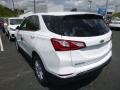 Summit White - Equinox LT AWD Photo No. 3