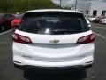 Summit White - Equinox LT AWD Photo No. 4