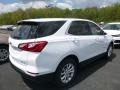Summit White - Equinox LT AWD Photo No. 5