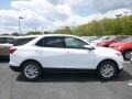 Summit White - Equinox LT AWD Photo No. 6
