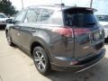 2018 Magnetic Gray Metallic Toyota RAV4 XLE  photo #2