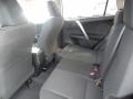 2018 Super White Toyota RAV4 LE  photo #4