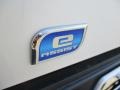 2018 Iridescent Pearl Tricoat Chevrolet Silverado 1500 LTZ Crew Cab 4x4  photo #6