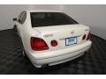 Crystal White - GS 300 Photo No. 10