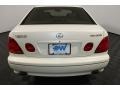 Crystal White - GS 300 Photo No. 11