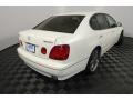 Crystal White - GS 300 Photo No. 13
