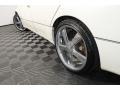 Crystal White - GS 300 Photo No. 20