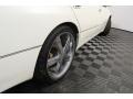 Crystal White - GS 300 Photo No. 21
