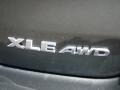 Alumina Jade Metallic - Highlander XLE AWD Photo No. 10