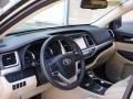 Alumina Jade Metallic - Highlander XLE AWD Photo No. 12