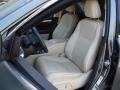 Alumina Jade Metallic - Highlander XLE AWD Photo No. 14