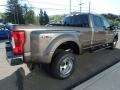 Magnetic - F350 Super Duty Lariat Crew Cab 4x4 Photo No. 5