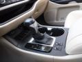 Alumina Jade Metallic - Highlander XLE AWD Photo No. 18