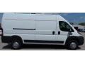 Bright White - ProMaster 2500 High Roof Cargo Van Photo No. 2