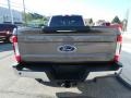 Magnetic - F350 Super Duty Lariat Crew Cab 4x4 Photo No. 6