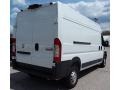 Bright White - ProMaster 2500 High Roof Cargo Van Photo No. 3