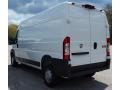 Bright White - ProMaster 2500 High Roof Cargo Van Photo No. 4