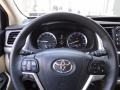 Alumina Jade Metallic - Highlander XLE AWD Photo No. 20