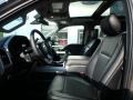 Magnetic - F350 Super Duty Lariat Crew Cab 4x4 Photo No. 9