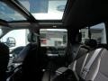 Magnetic - F350 Super Duty Lariat Crew Cab 4x4 Photo No. 10