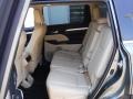 Alumina Jade Metallic - Highlander XLE AWD Photo No. 23