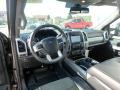 Magnetic - F350 Super Duty Lariat Crew Cab 4x4 Photo No. 11