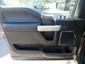 Magnetic - F350 Super Duty Lariat Crew Cab 4x4 Photo No. 12