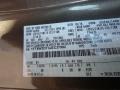 Magnetic - F350 Super Duty Lariat Crew Cab 4x4 Photo No. 13