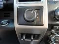 Magnetic - F350 Super Duty Lariat Crew Cab 4x4 Photo No. 16