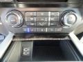 Magnetic - F350 Super Duty Lariat Crew Cab 4x4 Photo No. 17