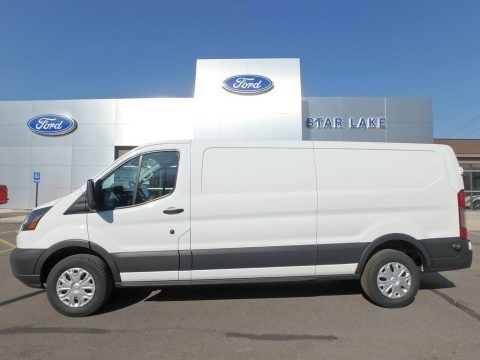 2018 Ford Transit Van 150 LR Long Data, Info and Specs