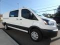 Oxford White - Transit Van 150 LR Long Photo No. 3