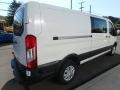 Oxford White - Transit Van 150 LR Long Photo No. 8