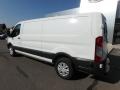 Oxford White - Transit Van 150 LR Long Photo No. 11
