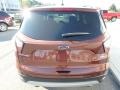 2018 Cinnamon Glaze Ford Escape SE 4WD  photo #6