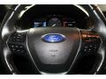2016 Shadow Black Ford Explorer Limited 4WD  photo #20