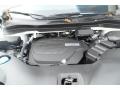 3.5 Liter VCM SOHC 24-Valve i-VTEC V6 2018 Honda Ridgeline RTL AWD Engine